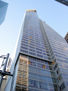 Bank of America Tower