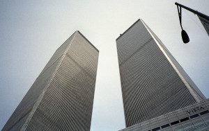 The Twin Towers („Dvojčata“)