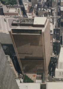 Budova WTC č. 7 (1992)